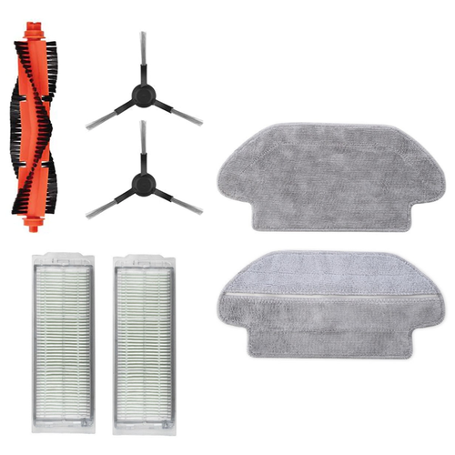 �������� Run Energy ��� ������-�������� Xiaomi Viomi V2, V2 Pro, V3, Vacuum Mop P, Xiaomi Mijia LDS STYJ02YM/STYTJ02YM, ������ ������ 1630 ����