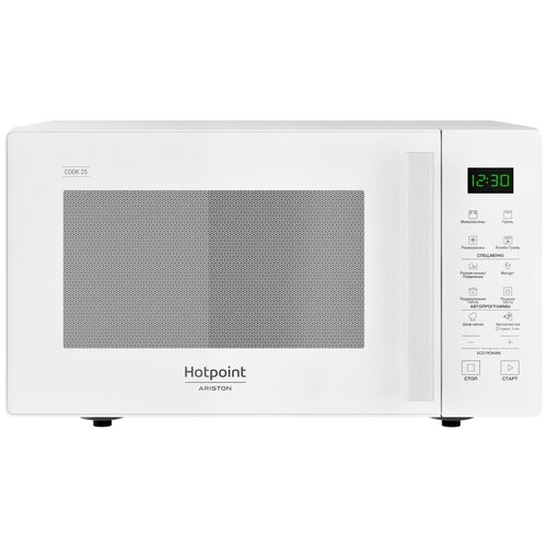 ������������� ���� Hotpoint MWHA 253 W, �����, ������ ������ 10490 ����