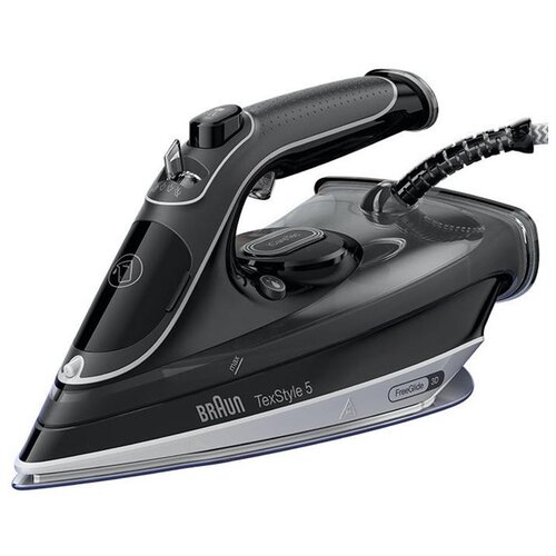 ���� Braun TexStyle 5 SI 5188BK ������ ������� (EAC), ������ ������ 7483 ����
