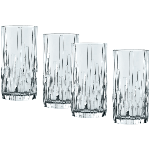 ����� �������� Nachtmann Shu Fa Longdrink 98064, 360 ��, 4 ��., ����������, ������ ������ 12290 ����