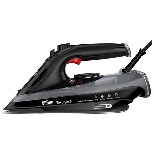 ���� Braun TexStyle 5 SI 5088 black, ������ ������ 26490 ����