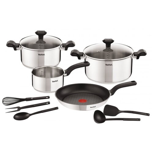 ����� ������ Tefal Comfort Max C973SB34 11 ��. 11 ��., �����������, ������ ������ 13608 ����