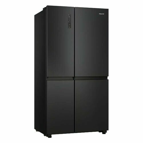 ����������� (Side-by-Side) Hisense RS5P668SAF1, ������ ������ 115356 ����