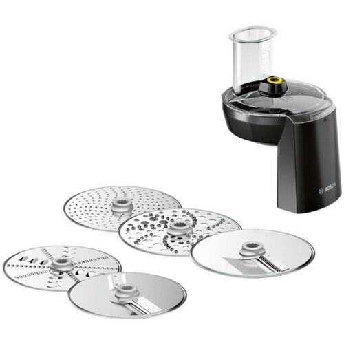 ����� ����������� BOSCH VeggieLove set MUZ9VL1 (00579570) ��� ��������� �������� Bosch, ������/�����������, ������ ������ 7416 ����