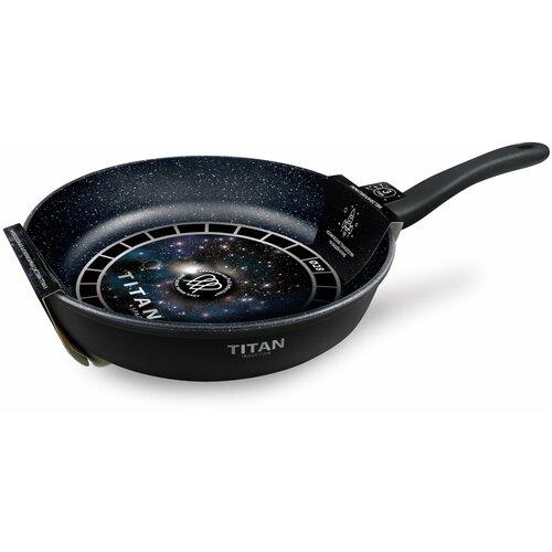��������� ���� ������ ������ Titan Space 28 �� ������-������ 28 �� 21.5 �� 2.9 �� 28 �� 6.8 ��, ������ ������ 4600 ����