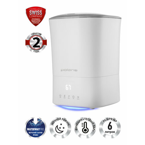 ����������� ������� Polaris PUH 0427 TF 220 �� �����/����� Global, ������ ������ 11731 ����