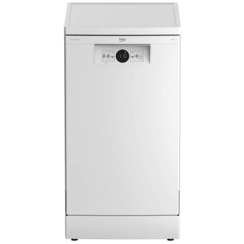 ������������� ������ Beko BDFS26120WQ RU, �����, ������ ������ 37999 ����