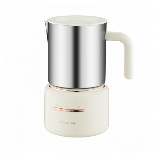 B����������� ��� ������ Xiaomi Scishare Milk Frother (S3103), ������ ������ 7703 ����