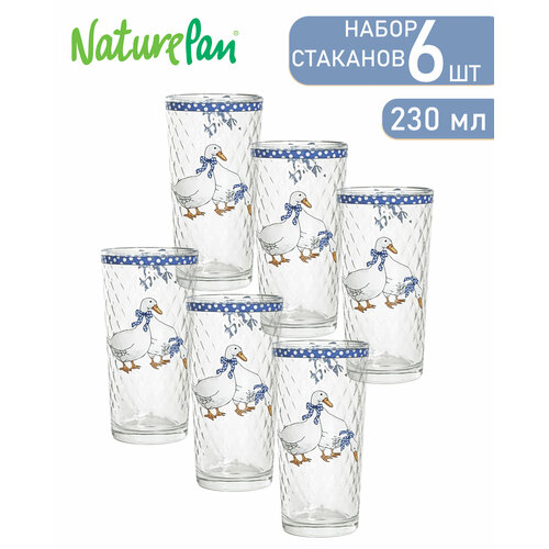 ����� �������� ������� NaturePan 