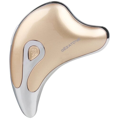 Gezatone �������� ��������� ��� ���� Gua Sha m911, 1 �������, ������ ������ 3682 ����