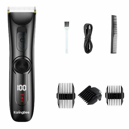 ������� ��� ������� ����� KaringBee KB-5350 Black, ������ ������ 2096 ����