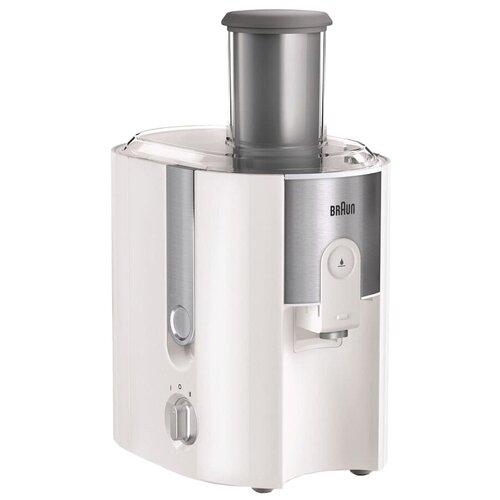 ������������ ������������� Braun J500 Multiquick 5, white, ������ ������ 32494 ����