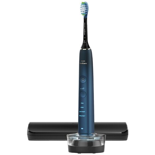������������� ������ ����� Philips Sonicare DiamondClean HX9911,  UK, ����� ��������, ������ ������ 26190 ����