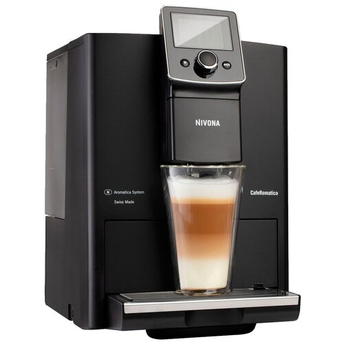 �������������� ���������� Nivona CafeRomatica 820 ������ ������� (EAC), ������ ������ 104990 ����