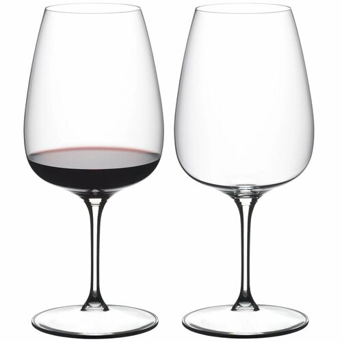 2 ������ ��� �������� ���� RIEDEL Grape@Riedel Cabernet/Merlot/Cocktail 830 �� (���. 6424/0), ������ ������ 8909 ����