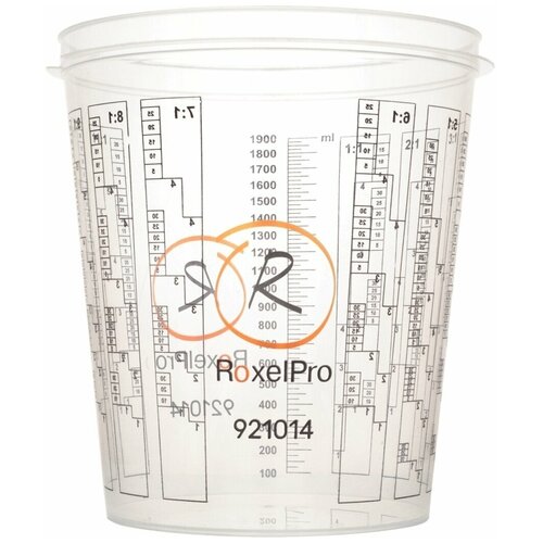 ������� ����������� RoxelPro 2,3 �. (5��) � ������� ��� ���������� ������, ���������� �����, ������������ � ��., ������ ������ 1407 ����