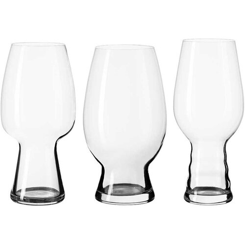 ����� �� 3-� ������� Spiegelau Craft Beer Glasses ��� ����, ������ ������ 14600 ����
