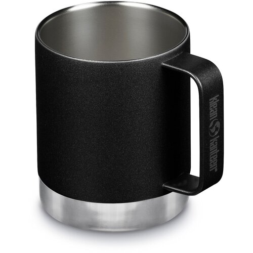 ����������� Klean Kanteen Camp Mug 12oz (355 ��) Black, ������ ������ 7200 ����