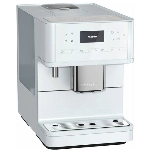 �������������� ���������� Miele CM 6160 MilkPerfection, ����� �����, ������ ������ 501311 ����