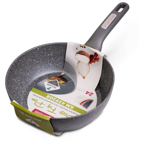 �������� 24 ��. �� ������ �������� Kamille KM-4292GR � ��������� ��������� (24 ��. / �����), ������ ������ 4240 ����
