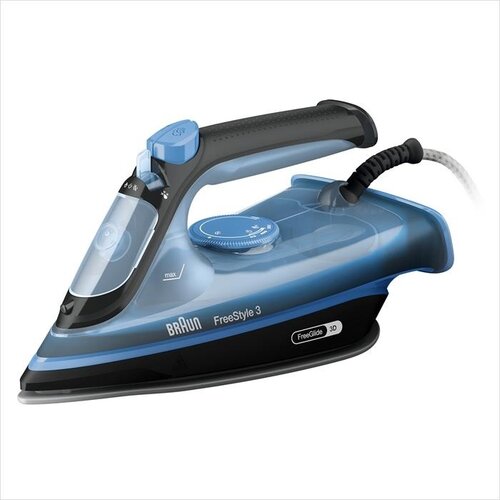 ���� Braun FreeStyle 3 FI 3194 BK �������/������ ������� (EAC), ������ ������ 5547 ����