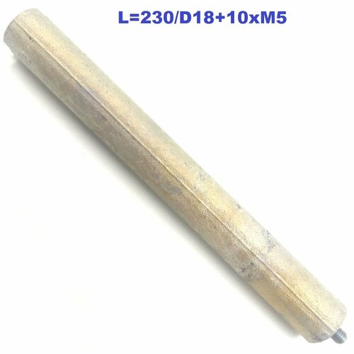 ���� �6 ��������� L 210/D18 +10xM6 (RCA, RCF, RF72, RF82, RF92). �������������, ������ ������ 790 ����