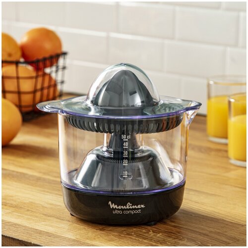 ������������� ��� ���������� Moulinex Ultra Compact PC120870, 450 ��, 1 ��������, �������������� ������ � ���������, ������ ������ 2999 ����
