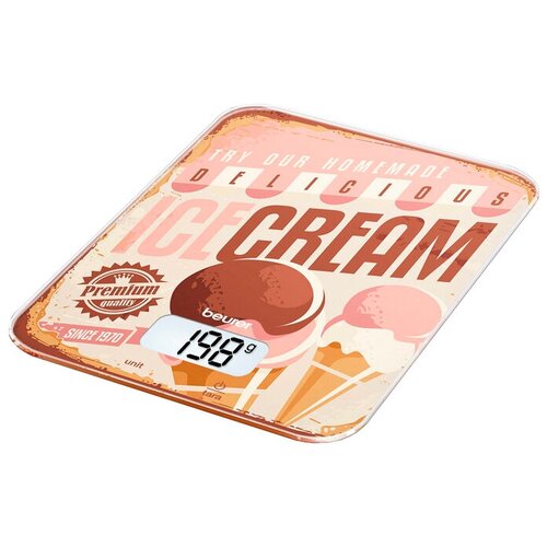 �������� ���� Beurer KS 19 Ice Cream, ������ ������ 1990 ����