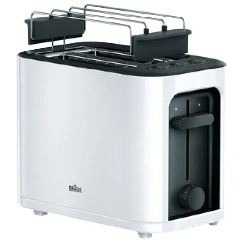 ������ Braun HT 3010 WH PurEase, �����, ������ ������ 9710 ����