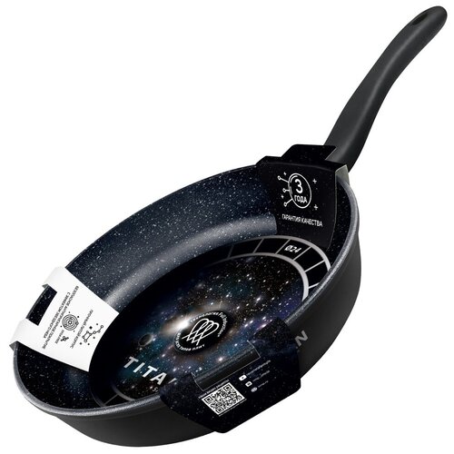 ��������� � ������������� ��������� 24 �� Titan Space �������� �/� ���� ������ ������, ������ ������ 4155 ����