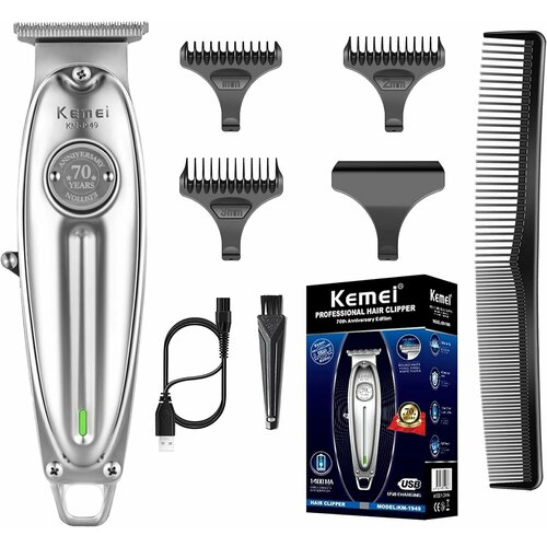 ���������������� ������� ������� ��� ������� (�����������) Kemei KM-1949, ������ ������ 6000 ����