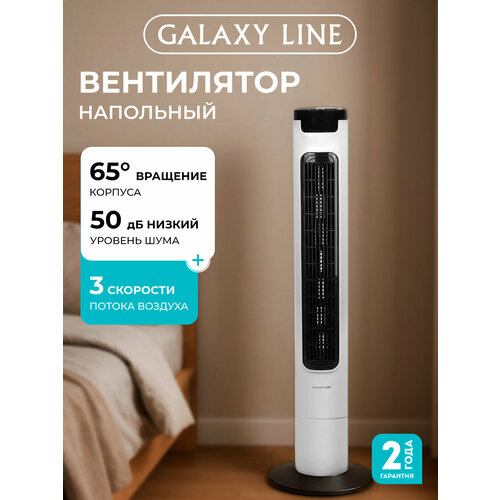 ���������� GALAXY LINE GL8108, ���������, ������������, �������, 60��, ������ ������ 6315 ����