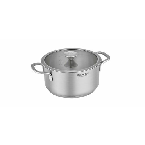 �������� � ������� Rondell Modern RDS-1746 18 ��, 2,0 �, ������ ������ 4999 ����