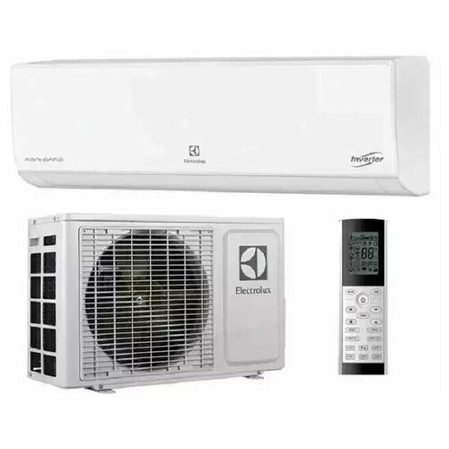 ����������� ����������� Electrolux EACS/I-09HP/N8_23Y, A+++, 27�?, �����, ������ ������ 88500 ����