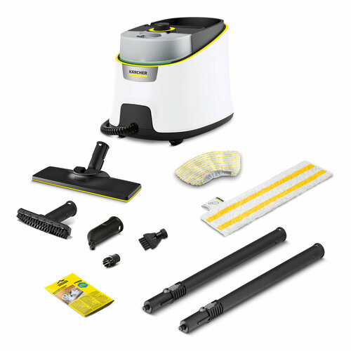 �������������� Karcher SC 4 Deluxe (1.513-460), �����, 2200 ��., ������ ������ 61060 ����