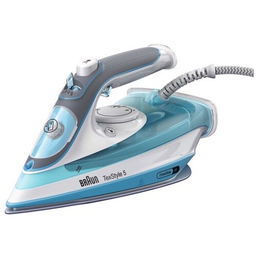 ���� Braun TexStyle5 SI5006BL  RU, �����/�������, ������ ������ 7825 ����