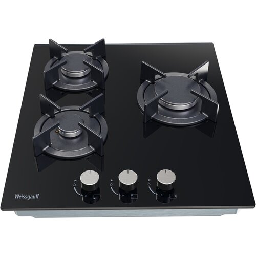 �������� ������ Weissgauff HG 430 BGH ��������-��������, 3 ���� ��������, �������������� �������������, �������� Hi-Tech, ������ ������ 7780 ����