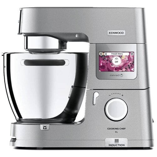 �������� ������ Kenwood Cooking Chef XL KCL95.004SI, ������ ������ 126990 ����