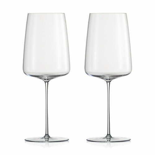 ����� �� 2 ������� ��� ��� Flavoursome & Spicy, ������ ������, ����� 689 ��, ��������, Zwiesel Glas, ��������, 122054, ������ ������ 17460 ����
