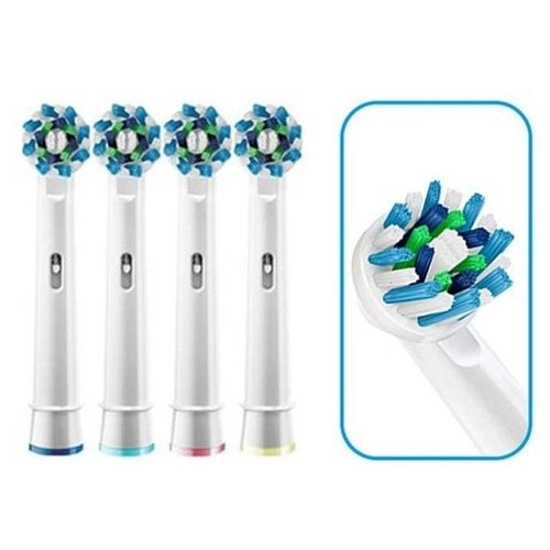 ������� ������� ��� ������������� ������ ����� ����������� � Oral-B, ������ EB50A ,4 ��, ������ ������ 899 ����