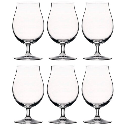 ����� ������� Spiegelau Beer Classics Beer Tulip Sixpack Set 4991884, 440 ��, 6 ��., ����������, ������ ������ 19900 ����