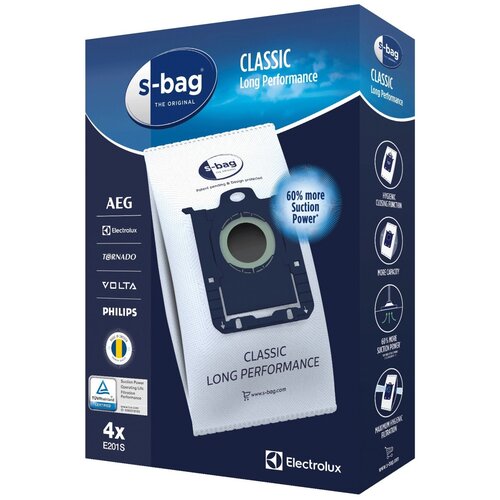 Electrolux �����-������������ E201S, �����������, 3.5 �, �����, 4 ��., ������ ������ 1975 ����