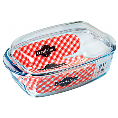 �������� Pyrex O CUISINE, ����������, 6.5 �, ������ ������ 2841 ����