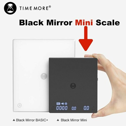 Timemore ����������� �������� ���� Black Mirror Mini, ������ ������ 5238 ����