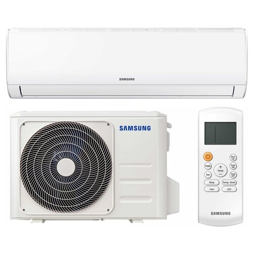 �����-������� Samsung AR12TQHQAURNER/AR12TQHQAURXER, �����, ������ ������ 112375 ����