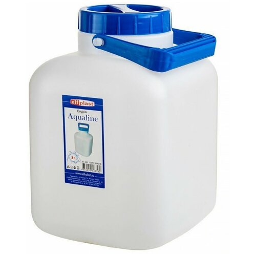 ����� elfplast, �������, 5 �, ������ ������ 1230 ����