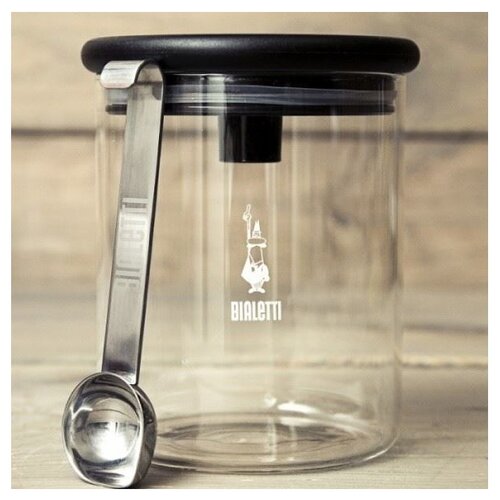 Bialetti ����� ��� ���� Moka, 250 ��, 250 ��, 10x18 ��, 13x13x18 ��, ������ ������ 5574 ����