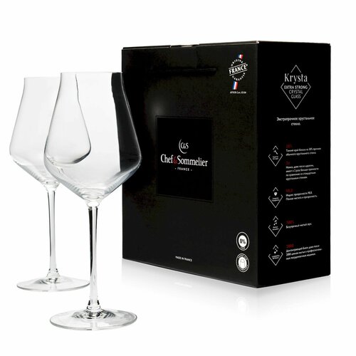 ������ Chef&Sommelier 