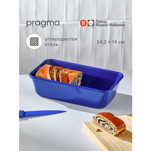 ����� �� ������������ ����� ��� ������� ������ � ����� Pragma Bonbul, ������������� �������� ILAG 24,2x14x6,5 ��, �����, ������ ������ 964 ����