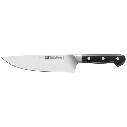 ��� �������� ���-��� ZWILLING Pro, 33x2.3 ��, ������: 20 ��, ������, ������ ������ 20810 ����